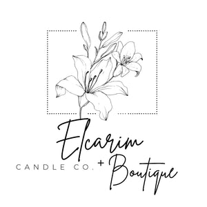 Elcarim Candle Co. + Boutique 